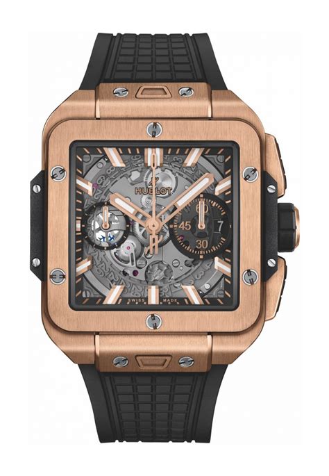 hublot preisliste 2014|the watch pages Hublot.